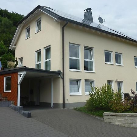 Ferienwohnung Mai Plettenberg Exterior foto